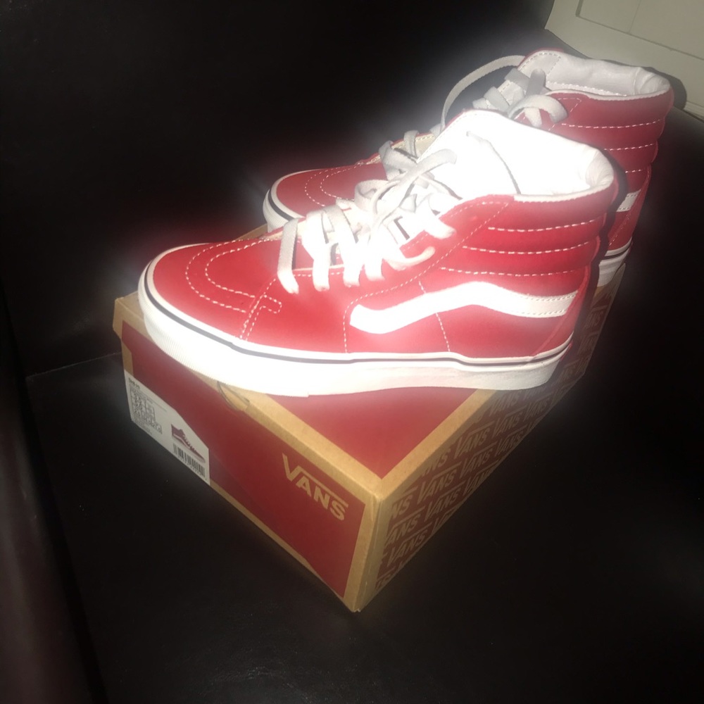 Vans